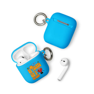 Un Verano sin ti AirPods case