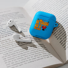 Load image into Gallery viewer, Un Verano sin ti AirPods case
