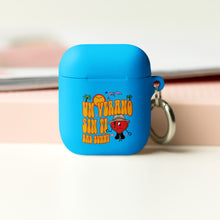 Load image into Gallery viewer, Un Verano sin ti AirPods case
