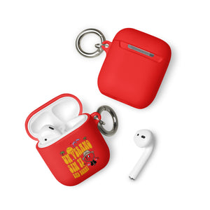 Un Verano sin ti AirPods case