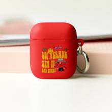 Load image into Gallery viewer, Un Verano sin ti AirPods case
