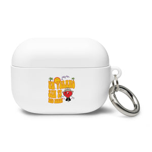 Un Verano sin ti AirPods case