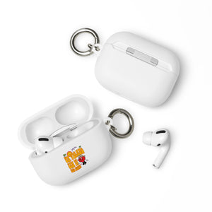 Un Verano sin ti AirPods case