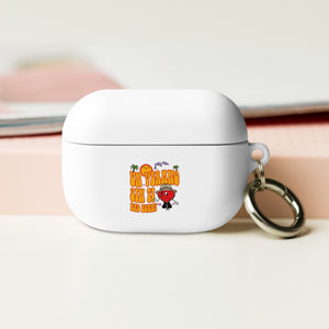 Un Verano sin ti AirPods case
