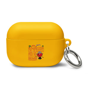 Un Verano sin ti AirPods case