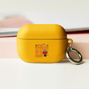 Un Verano sin ti AirPods case
