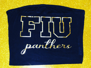 FIU Panthers