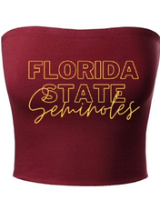 Load image into Gallery viewer, Florida State Seminoles
