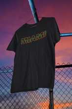 Load image into Gallery viewer, Miami hurricanes
