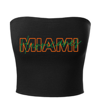 Load image into Gallery viewer, Miami hurricanes
