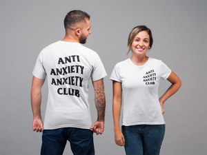 Anxiety Club