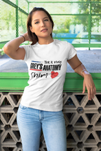 Load image into Gallery viewer, This is my Grey’s Anatomy Shirt
