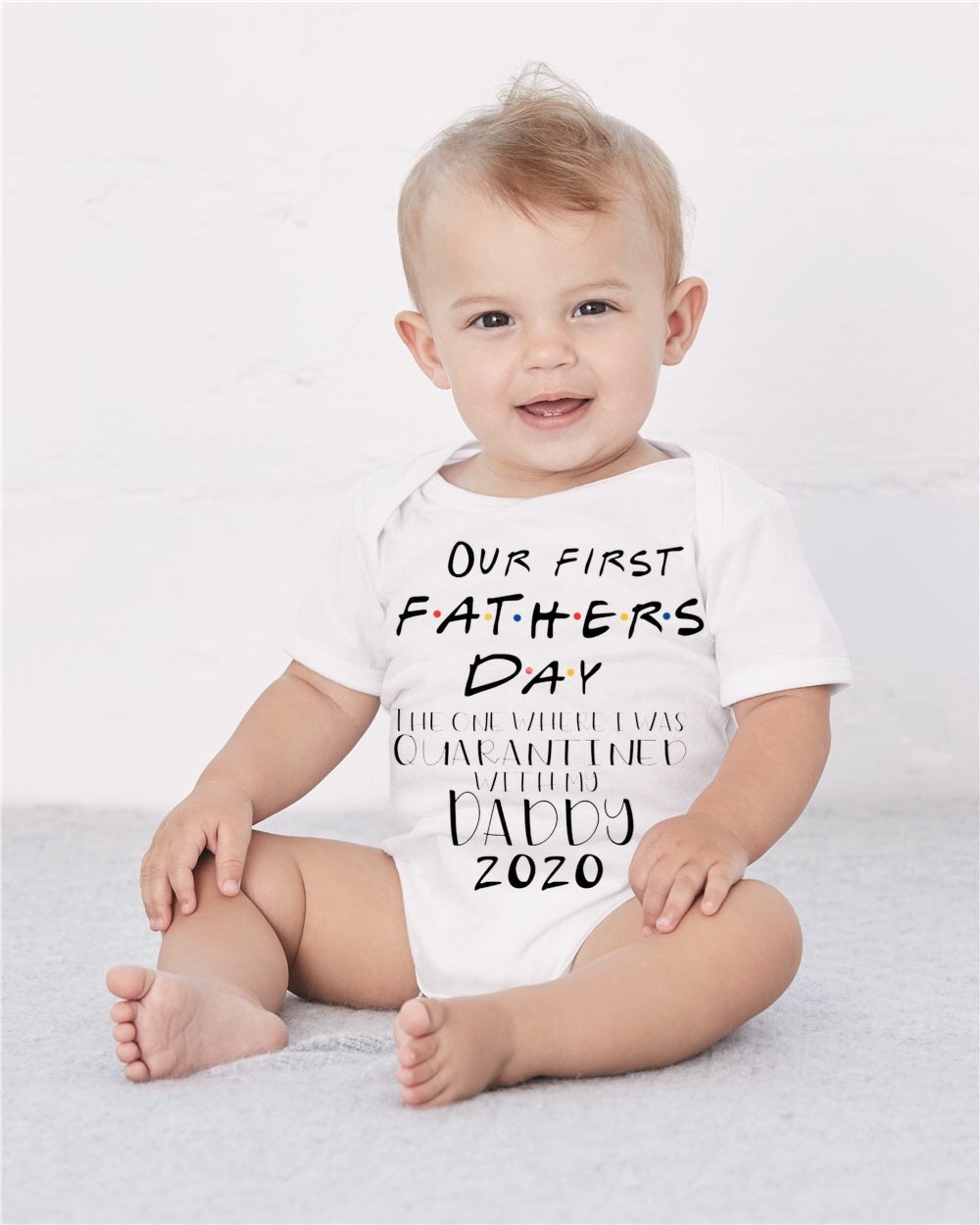 Our first Father’s Day the one where I was quarantined with my daddy 2020