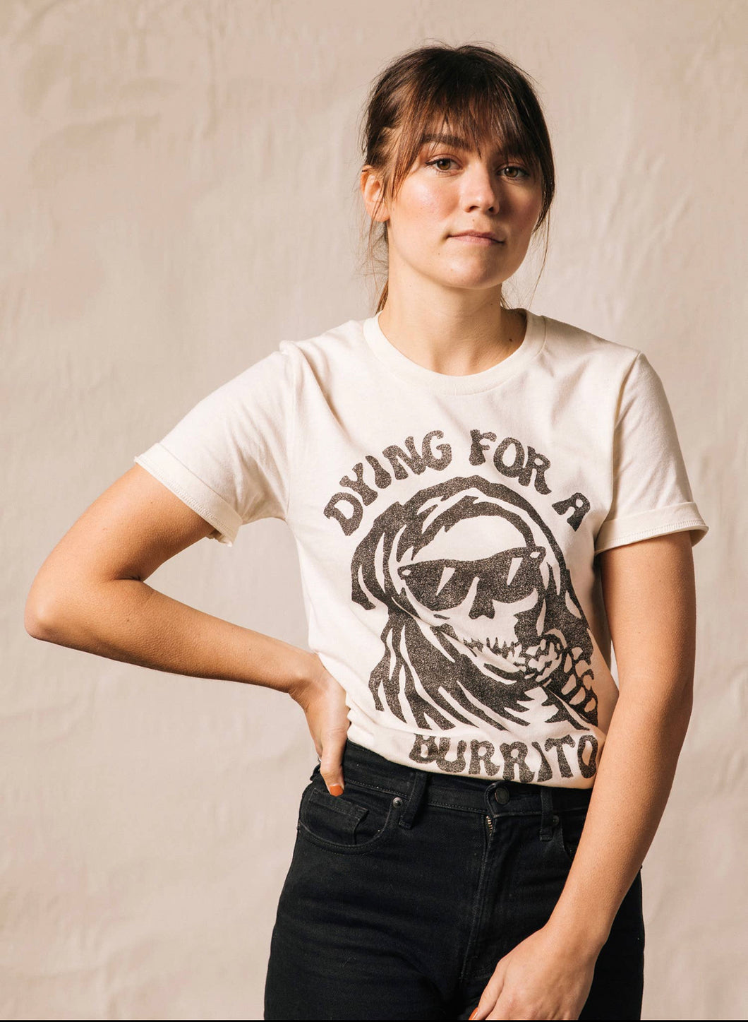 Dying for a Burritooo