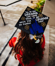 Load image into Gallery viewer, Graduation Cap
