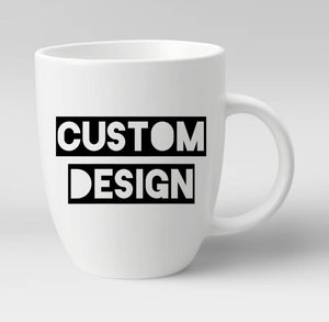 Custom Coffee mugs