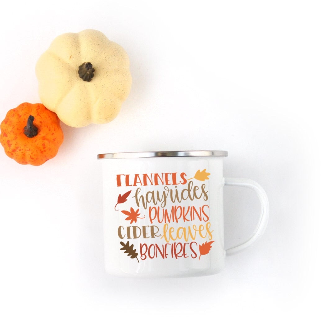 Fall Life | Mug