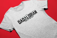 Load image into Gallery viewer, The Dadalorian
