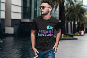 Miami Hurricanes Vice