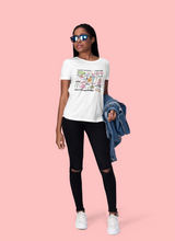 Load image into Gallery viewer, Occupational Therapist Essentials Tee
