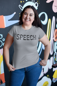 Speech Pathologist Tee