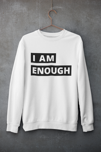 I am enough