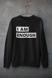 I am enough