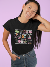 Load image into Gallery viewer, Occupational Therapist Essentials Tee
