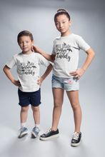 Load image into Gallery viewer, Will trade brother for candy
