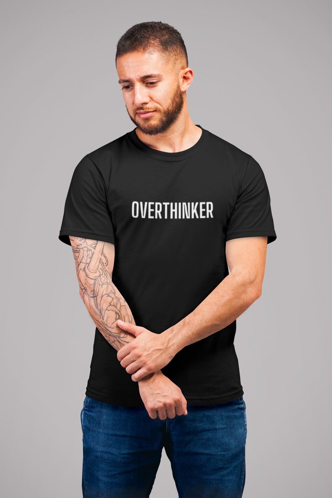 Overthinker