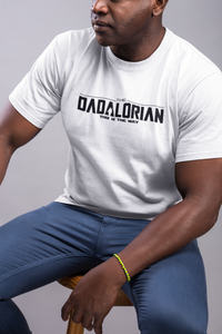 The Dadalorian