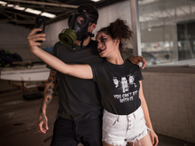 Load image into Gallery viewer, You cant sit with us
