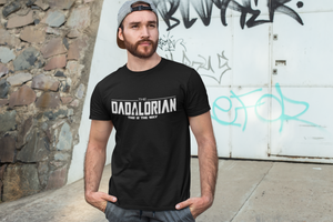 The Dadalorian