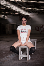 Load image into Gallery viewer, You cant drink with us
