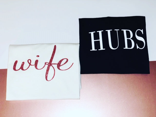Wife | Hubs