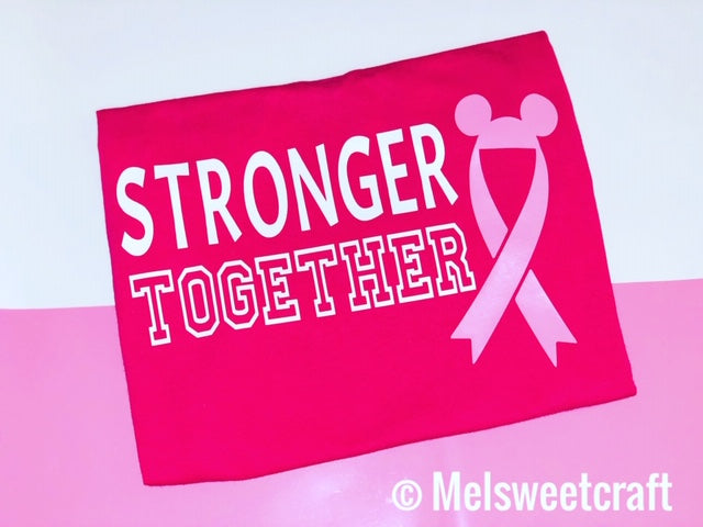 Stronger Together