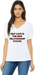 Relationship Status: Self Love