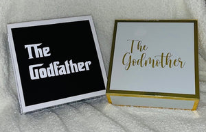 Godparent Gift Boxes