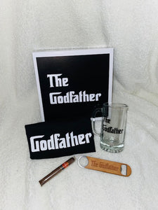 Godparent Gift Boxes