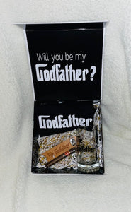 Godparent Gift Boxes