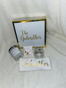 Godparent Gift Boxes