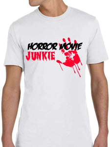 Horror Movie Junkie