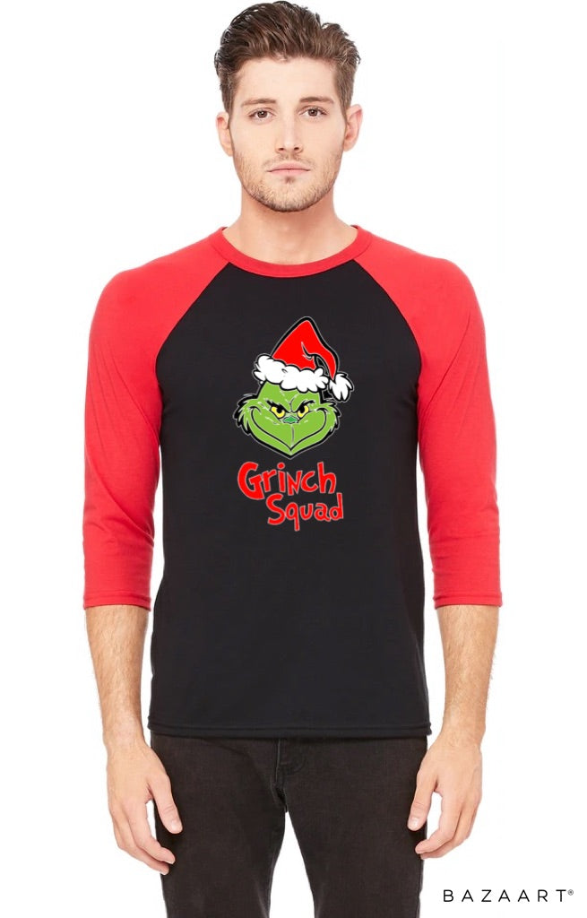 Grinch Squad