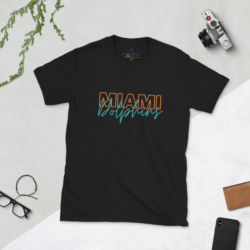 Miami Dolphins Tee