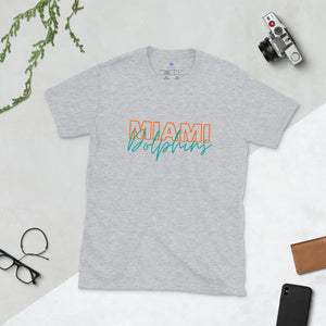 Miami Dolphins Tee