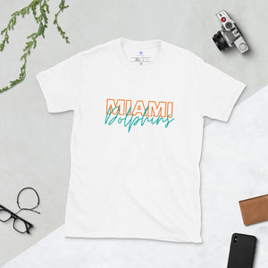 Miami Dolphins Tee