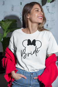 Minnie Bride