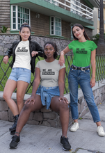 Load image into Gallery viewer, We are enough
