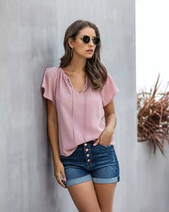 Yuly - Blouse